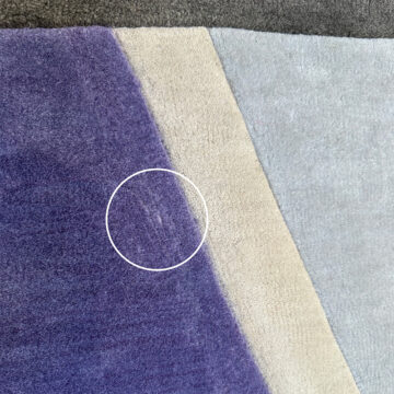 Interlocking Rug Standard (Ex-Display)