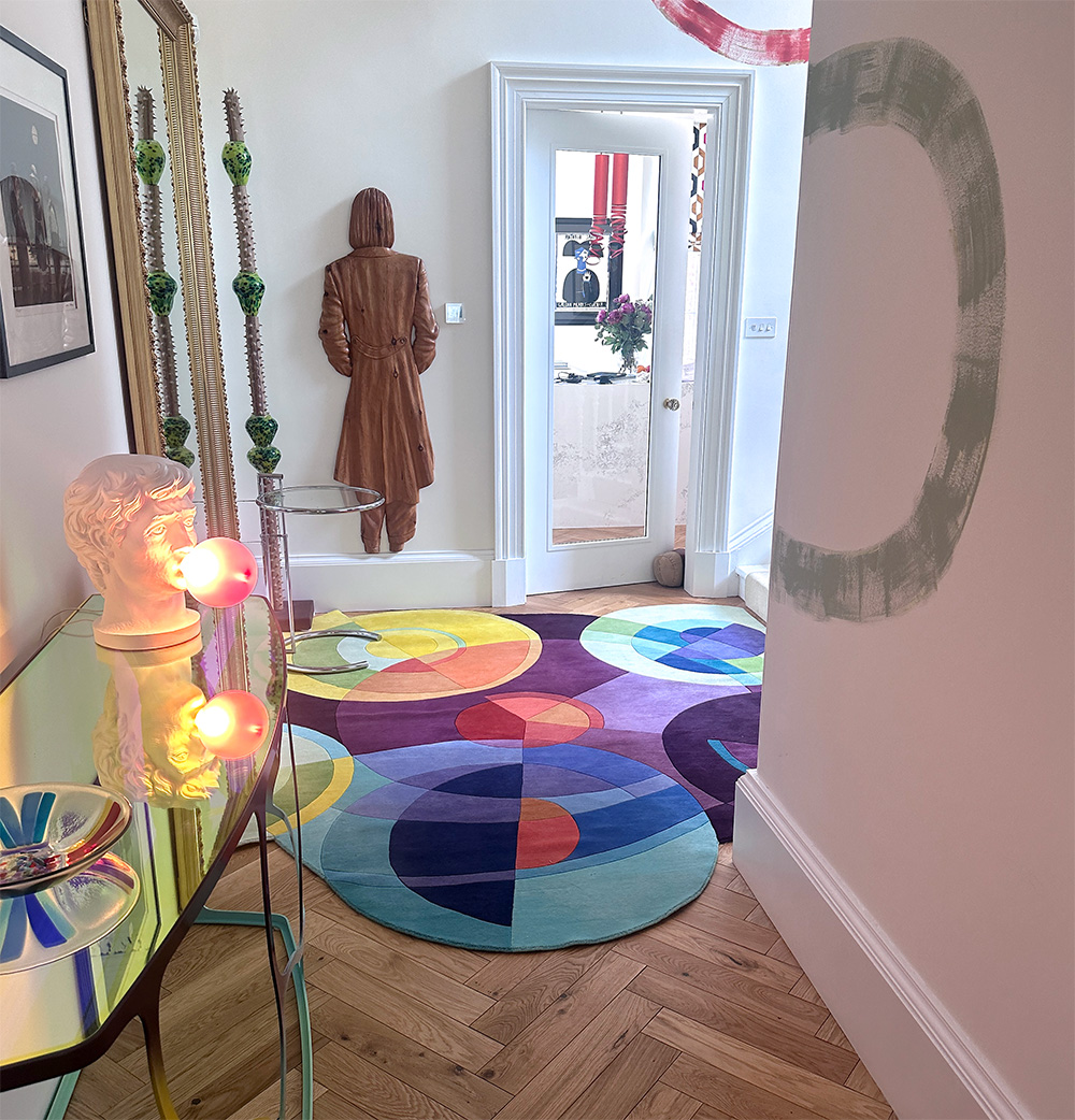 rug u=in hallway 3