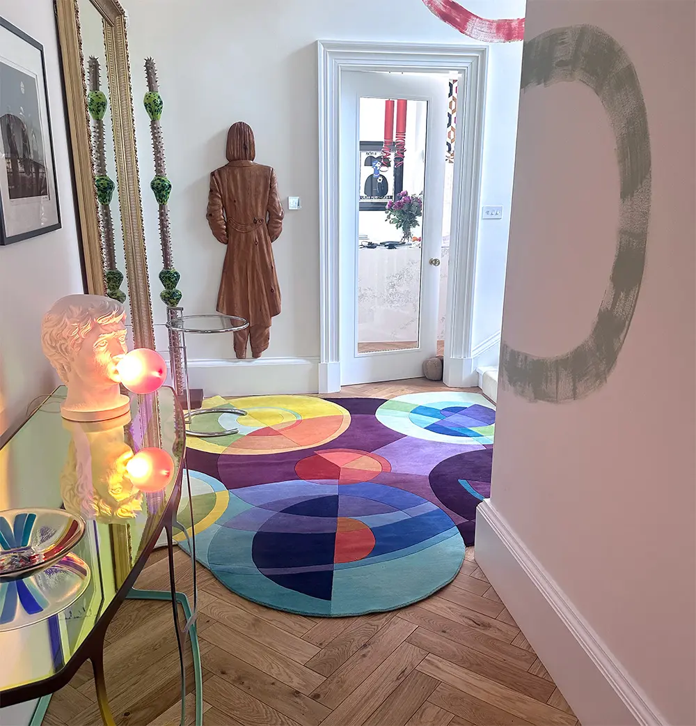 rug u=in hallway 3