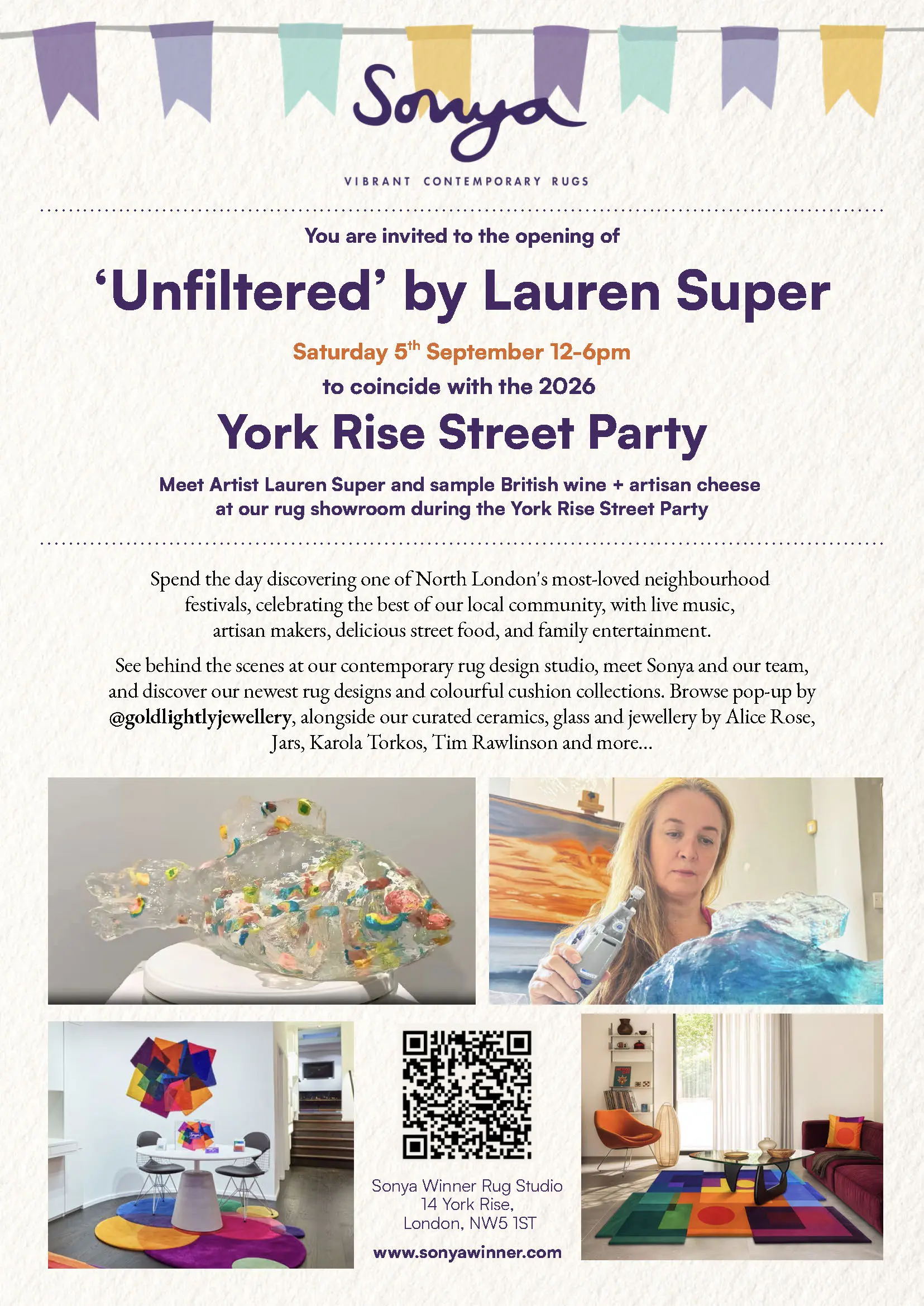 Sonya Winner Street Party Invitation_1