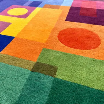 Solar Chroma Rectangle